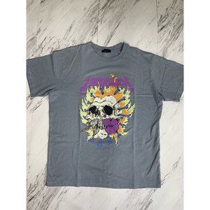 Modern Metallica Tee